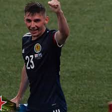 His performance has raked in plaudits from the instagram page, sportbible, made a post congratulating gilmour on his man of the match, saying he was 'everywhere' against england. Gebn2ihqg 92sm