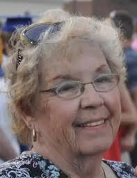 Joan Cunningham Obituary (1939