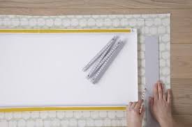 Pinnwand Selber Machen Kreative Anleitungen Magnettafel Selber Machen Pinnwand Selber Machen Magnettafel