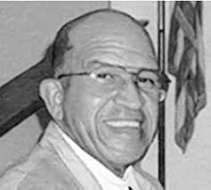 Quinn AMES Obituary (2013)