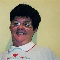 Margaret Ellen Williams Obituary