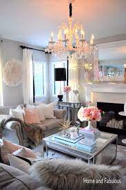 New Year New Ideas Elegant Living Room Living Room Designs Apartment Living Room