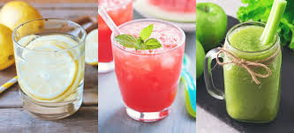 At first glance, this can make your snack options seem rather limited — after all, many premade snacks are brimming wit. 20 Healthy Drinks You Should Add To Your Diet Dr Axe