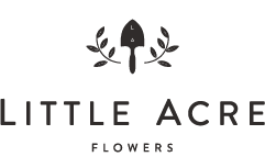 100% locally sourced flowers for delivery in the dc/md/va area. Home Little Acre Flowers