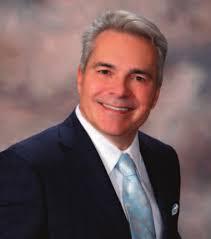 Professor Anthony Cabot