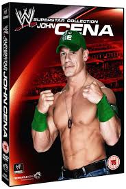 $7.49 (11 used & new offers) Wwe Superstar Collection John Cena Dvd Uk Import Amazon De John Cena John Cena Dvd Blu Ray