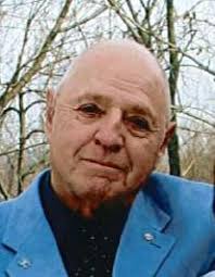 Paul Barcey Obituary (1936