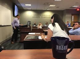 Oklahoma City University School of Law