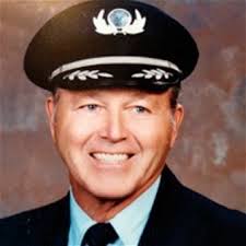 James Topping Obituary