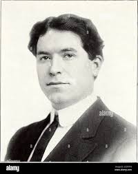 William james mayo hi-res stock photography and images