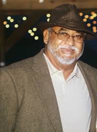 Irineo Rodriguez Alaniz Obituary