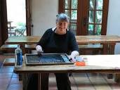 Holding Space with Food: An Interview with Upaya's Chef, Sandra ...