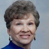 Ruby May Graham Keeton (1930-2022)