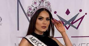 Mejores tableros de andrea meza. Andrea Meza The Mexican Who Will Seek The Crown Of Miss Universe 2021 Archyde