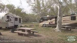 Voted in the top 100 of north america's favorite campgrounds. Campgroundviews Com Clear Creek Campground Camp Verde Arizona Az Forest Service Youtube