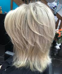 Here are some ideas of shag hairstyles for women over 60: 60 Medium Length Haircuts And Hairstyles To Pull Off In 2021