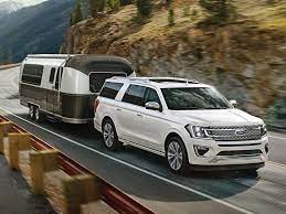 What's the best suv that can tow a travel trailer? Best Suvs For Towing In 2021 Everything You Need To Know Kelley Blue Book