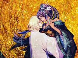 Natsu and lucy fairy tail. 377650 Title Anime Bleach Kisuke Urahara Yoruichi Urahara And Yoruichi Art 1280x960 Download Hd Wallpaper Wallpapertip