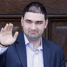 Marc Bruneau's Instagram, Twitter & Facebook