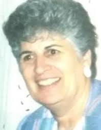 Ida Swanson Obituary (1934