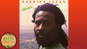 Burning Spear @ Live 1999 Austin. Tx Happy Days
