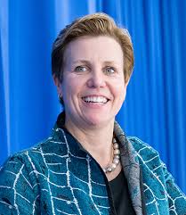 Meet Susan Moffatt-Bruce, MD, PhD