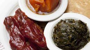 Kountry Kitchen Soul Food Place Visit Indy Food Places Soul Food Kountry Kitchen