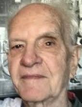 Obituary information for Edmund F. Harmon