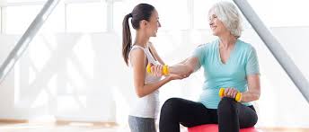 Image result for Exercise in Patients with Arthritis