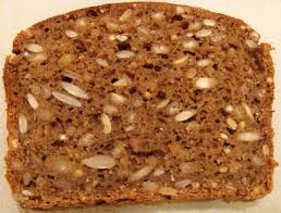 The amazing health benefits of barley make it a staple of tibetan cuisine and were eaten by peasants in medieval europe. Swedish Seeded Barley Bread Svenska Fro Brod The Fresh Loaf