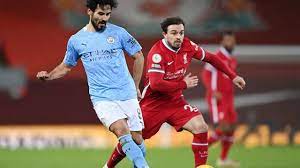 Liverpool vs man city shots on goal. Three Things We Learned From Liverpool Man City Recap Video
