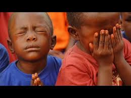 I SING PRAISES TO YOUR NAME: SAXOPHONIST GARFIELD LAWRENCE