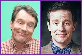What if Phil Hartman were still alive, how would his career have compared  to Bryan Cranston's?