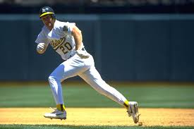 John Paciorek, Baseball's Sultan of Small Sample Size