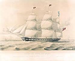 White Star Line - Wikipedia