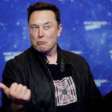 Elon musk was born on june 28, 1971 in pretoria, south africa as elon reeve musk. Elon Musk Declared Himself Technoking He S Just A Hyper Capitalist Clown Akin Olla The Guardian