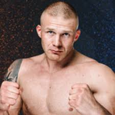 Przemysław Kowalczyk vs. Rafał Jaszczuk, CAVEMMA 3