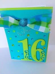 16th Birthday Cards For Guys Pin On Homemade Cards
