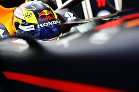 Perez replaces albon at red bull for 2021 f1 season. Sergio Perez My Extreme Driving Brought Points Ruetir Ruetir