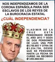 COSTARRICENSES QUE LUCHAN CONTRA LA CORRUPCIÓN