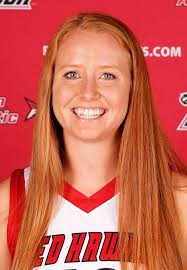 2021-22 Women's Basketball Roster