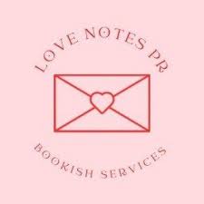 Love Notes PR 💌 Bookish PR And Marketing (@lovenotes.pr) on Threads