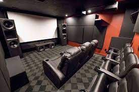 Check spelling or type a new query. Gallery Home Theatre Ideas Acoustic Treatment Gik Acoustics Europe