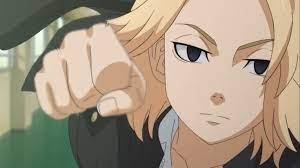 Sano Manjiro Tokyo Revengers In 2021 Wallpaper Anime Seni Anime Animasi