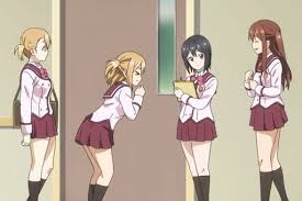 4 9 木 水曜アニメ 水もん 球詠 アニメ 春 瑠璃子