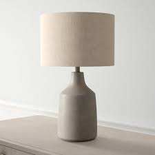 Parkville 25 Table Lamp Joss Main In 2020 Table Lamps For Bedroom Table Lamps Living Room Farmhouse Table Lamps