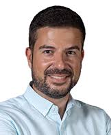 Buscador de personas UCAM