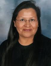 Obituary information for Mabel Emily Eagle Heart