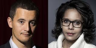 Sur franceinfo, audrey pulvar avait jugé la manifestation des policiers inquiétante et glaçante audrey pulvar s'est confiée avec émotion au micro de france inter sur les accusations de. Audrey Pulvar Discusses Accusations Against Her Father Marc Pulvar Teller Report