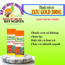 Zizu gold 200SL